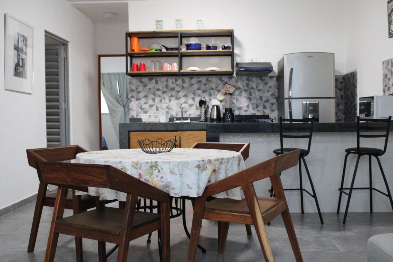 Centrico Departamento 401 Appartement Cancún Buitenkant foto