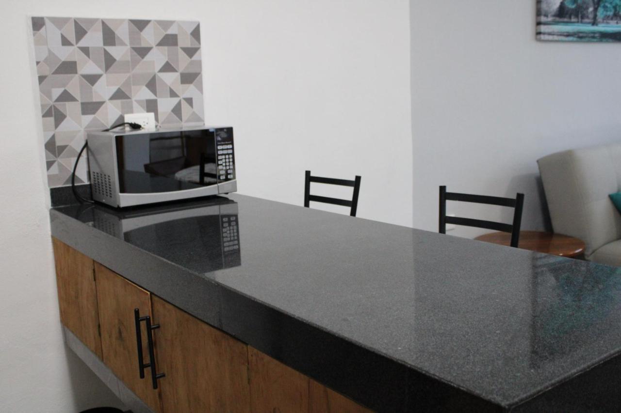 Centrico Departamento 401 Appartement Cancún Buitenkant foto