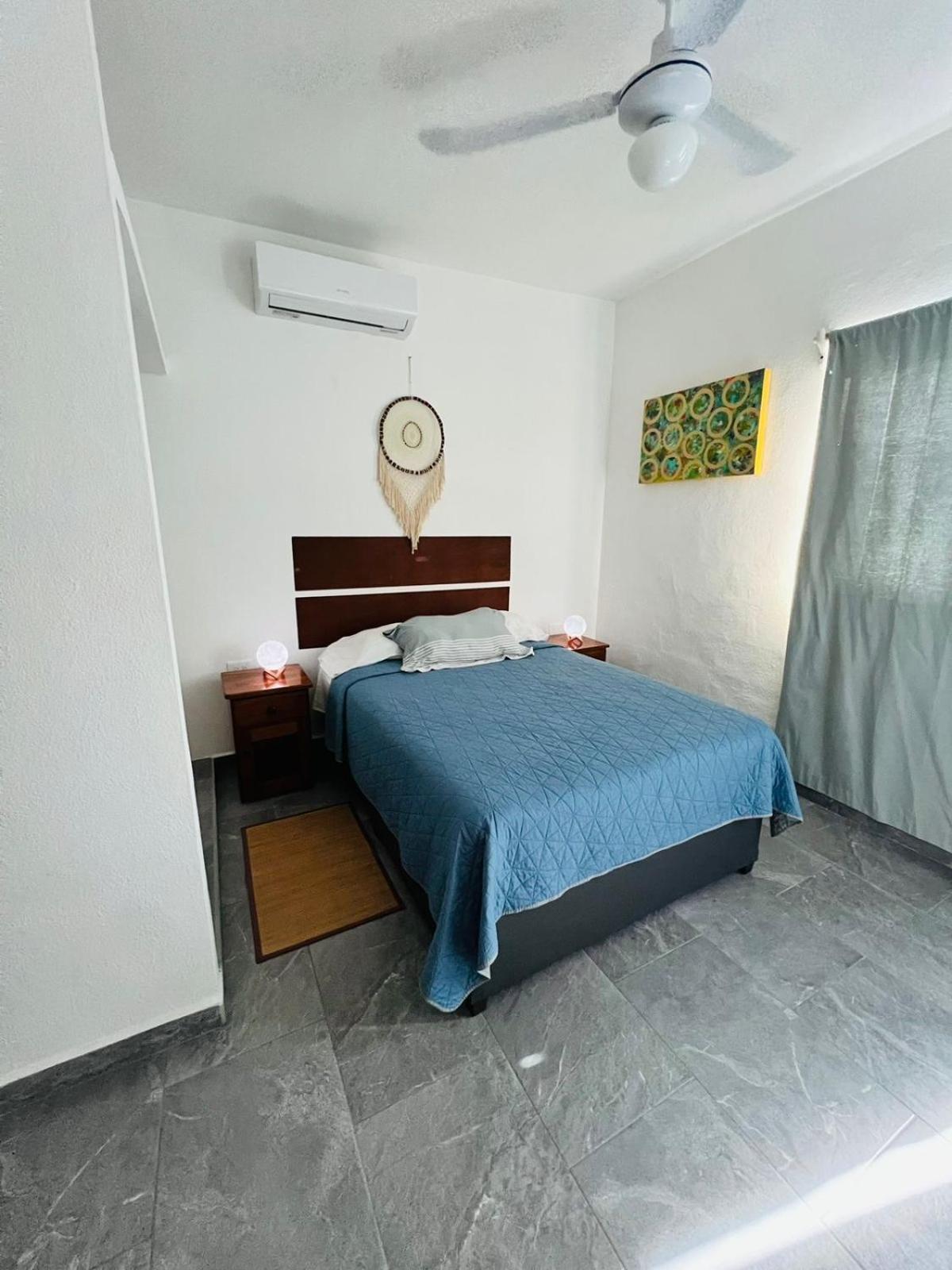 Centrico Departamento 401 Appartement Cancún Buitenkant foto